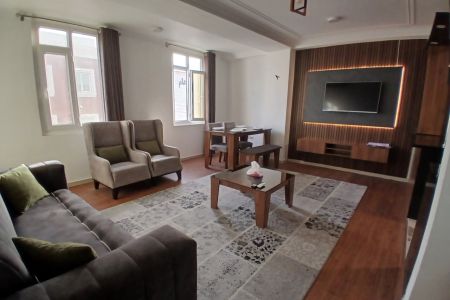 خانه مبله در قشم - طبقه چهارم