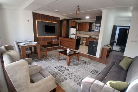 خانه مبله در قشم - طبقه چهارم