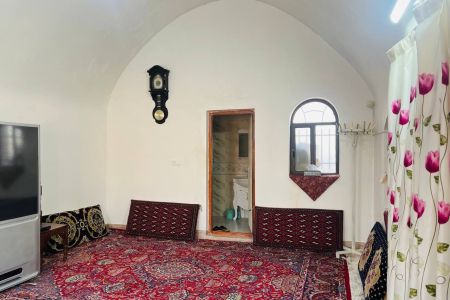 بومگردی در گرمسار - سرآسیاب - اتاق ۱