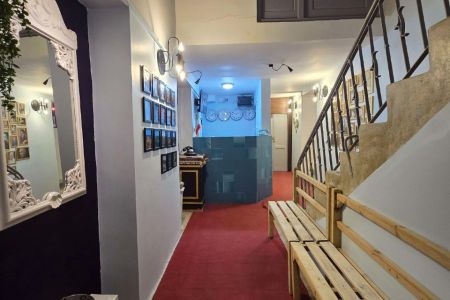 بوتیک هتل در اصفهان - ۳ تخته همکف