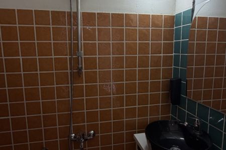 بوتیک هتل در اصفهان - اتاق فیروزه کوبی