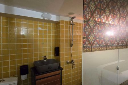 بوتیک هتل در اصفهان - اتاق مسگری - ط اول