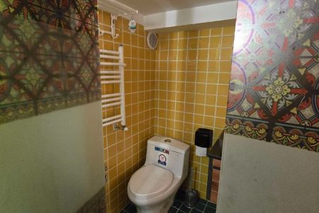 بوتیک هتل در اصفهان - اتاق مسگری - ط اول