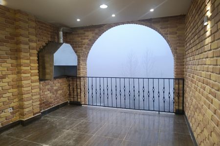 سوئیت در گرگان - توسکستان - سینگل طبقه ۳