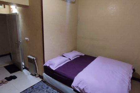 سوئیت ۲۰ متری در فاطمی تهران - کاج - همکف