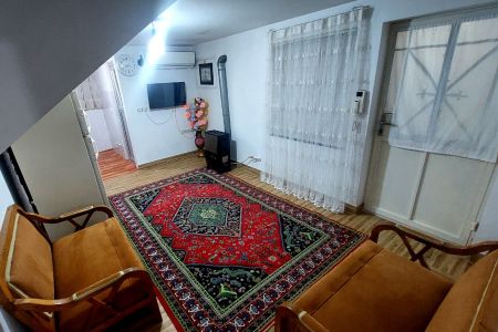 اجاره سوئیت حیاط دار در چابکسر - همکف