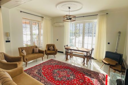 اجاره خانه ویلایی در زیرآب - سرخکلا