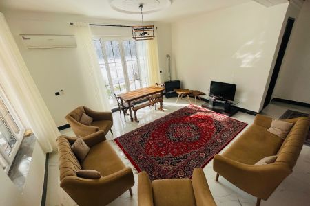 اجاره خانه ویلایی در زیرآب - سرخکلا