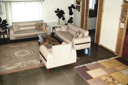 اجاره ویلا استخردار در آمل - ولیسده