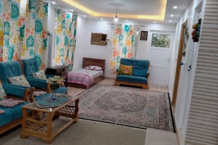 اجاره خانه روستایی در کیاشهر - جیرباغ