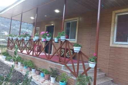 اجاره خانه حیاط دار در ماسال - ورمیه