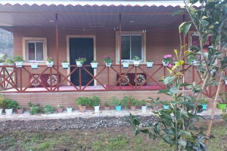 اجاره خانه حیاط دار در ماسال - ورمیه