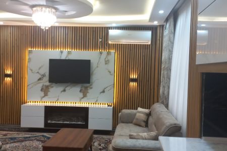 اجاره سوئیت مبله در بندرانزلی - جفرود - همکف