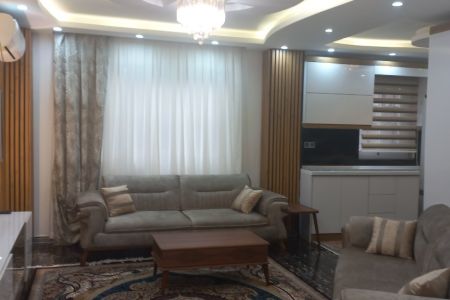 اجاره سوئیت مبله در بندرانزلی - جفرود - همکف