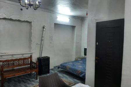 سوئیت مبله در تهران - مینابی - طبقه دوم