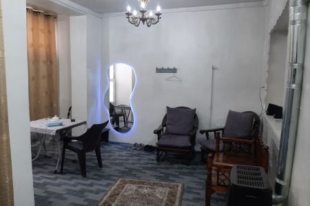 سوئیت مبله در تهران - مینابی - طبقه دوم