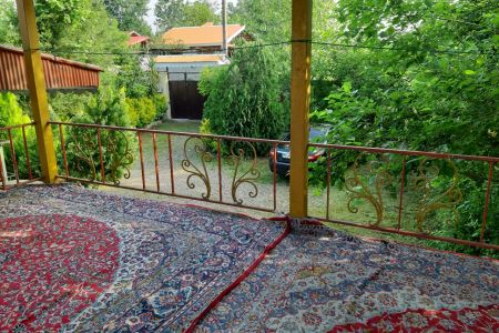 خانه ویلایی در سراوان