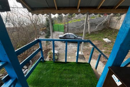 سوئیت در امامزاده هاشم