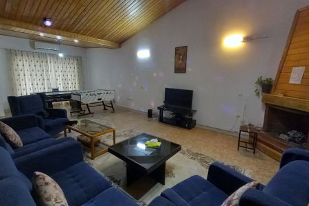 ویلا استخردار در سرخرود - چاکسر