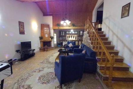 ویلا استخردار در سرخرود - چاکسر