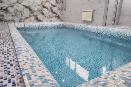 ویلا دوبلکس استخردار در دماوند - آبسرد