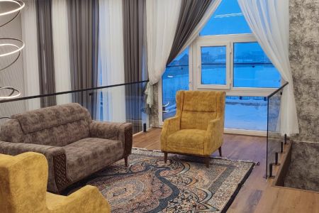 ویلا دوبلکس استخردار در دماوند - آبسرد