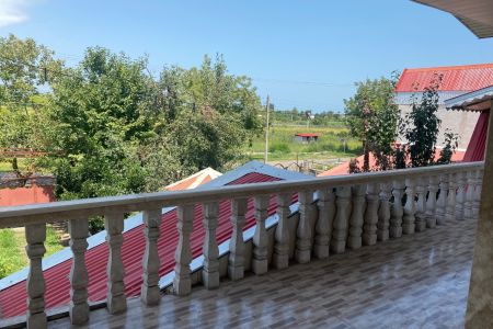 ویلا دوبلکس در تالش - خلیفه کری