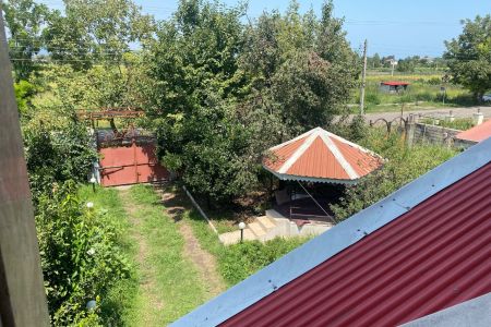 ویلا دوبلکس در تالش - خلیفه کری