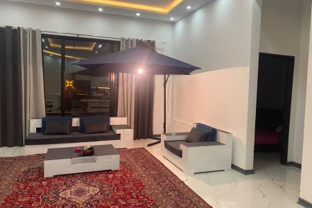 ویلا در تهراندشت - آران