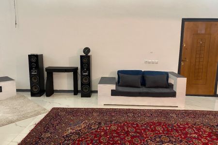 ویلا در تهراندشت - آران