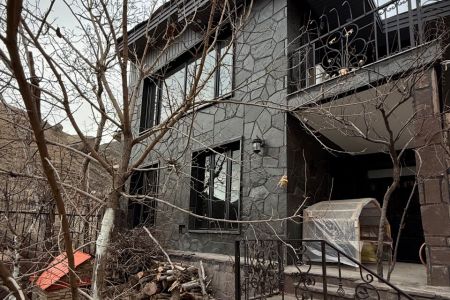 ویلا با فوتبال دستی در تهران - سولقان