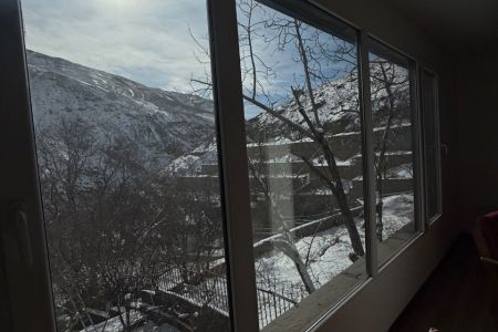 ویلا با فوتبال دستی در تهران - سولقان