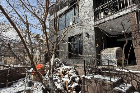 ویلا با فوتبال دستی در تهران - سولقان