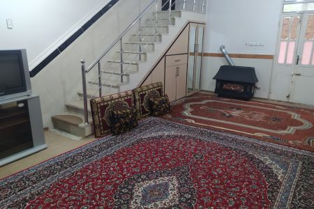 خانه مبله در بندر گناوه - همکف