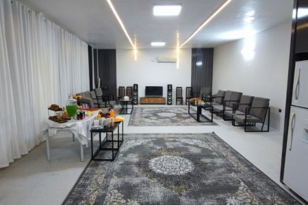 ویلا استخردار در مشهد - محمدآباد ایلخانی