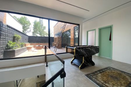 ویلا استخردار در سهیلیه - لشگراباد