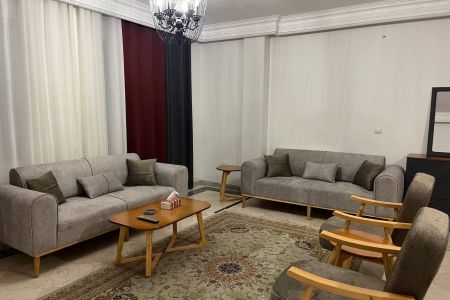 سوئیت مبله در دردشت تهران - طبقه سوم