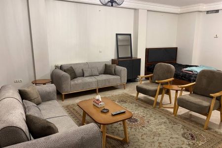 سوئیت مبله در دردشت تهران - طبقه سوم