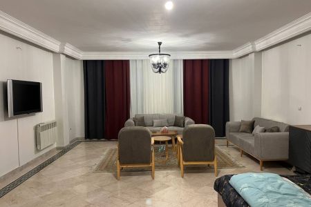 سوئیت مبله در دردشت تهران - طبقه سوم