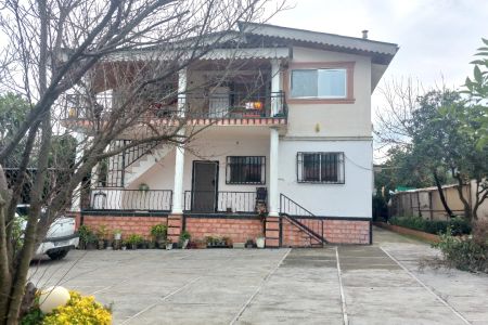 ویلا استخردار در رامسر - همکف