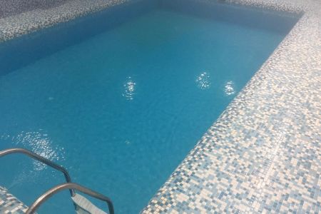 ویلا استخردار در رامسر - همکف