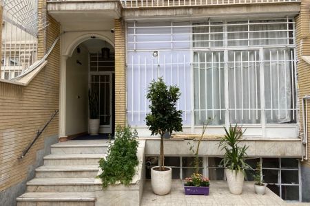 اتاق در فاطمی تهران - یاس - سه تخته