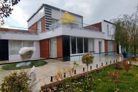 ویلا دوبلکس استخردار در سهیلیه