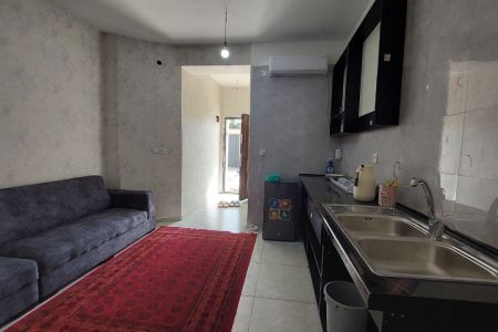 سوئیت دو خوابه در بندرعباس - همکف