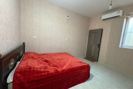 سوئیت دو خوابه در بندرعباس - همکف