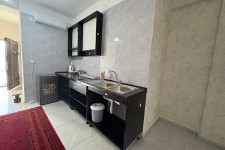 سوئیت دو خوابه در بندرعباس - همکف