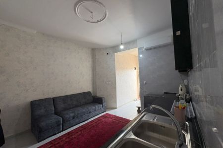 سوئیت دو خوابه در بندرعباس - همکف