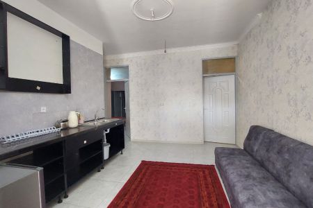 سوئیت دو خوابه در بندرعباس - همکف