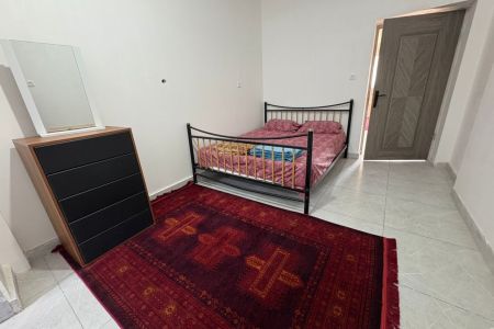 سوئیت یکخوابه در بندرعباس - همکف