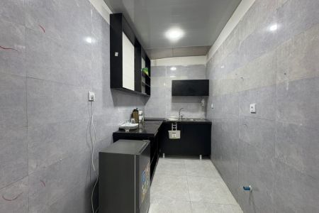 سوئیت یکخوابه در بندرعباس - همکف